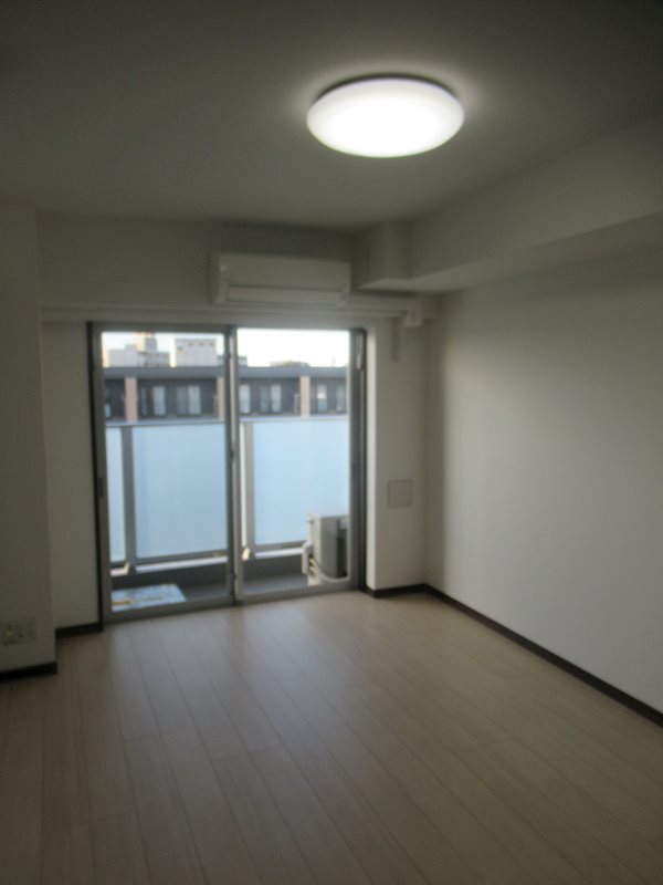 ＧＥＮＯＶＩＡ練馬高野台ｓｋｙｒｕｎ 玄関