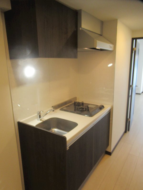 ＧＥＮＯＶＩＡ練馬高野台ｓｋｙｒｕｎ キッチン