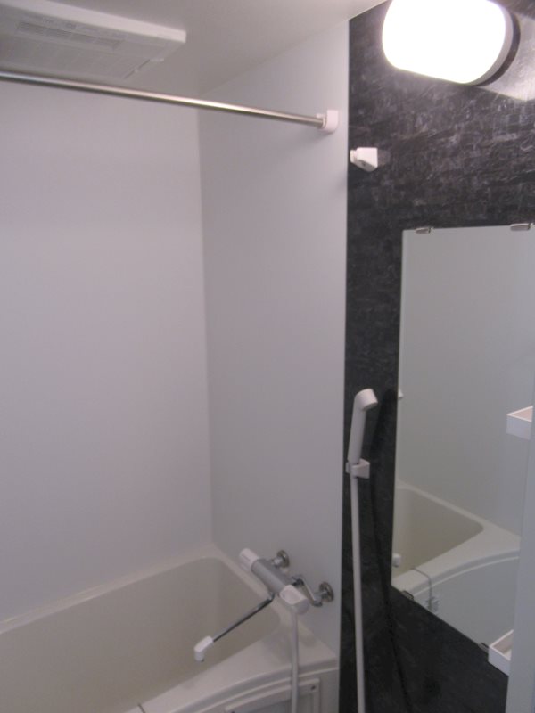 ＧＥＮＯＶＩＡ練馬高野台ｓｋｙｒｕｎ 風呂画像