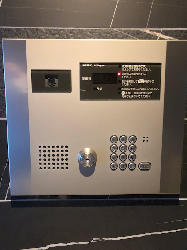 イアース練馬 その他外観2