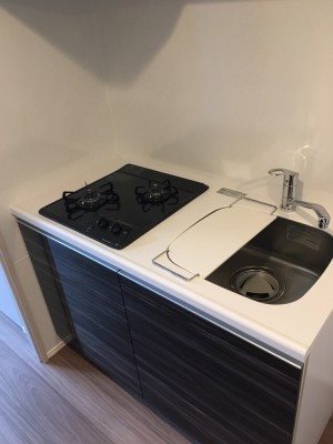イアース練馬 キッチン