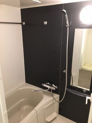 イアース練馬 風呂画像