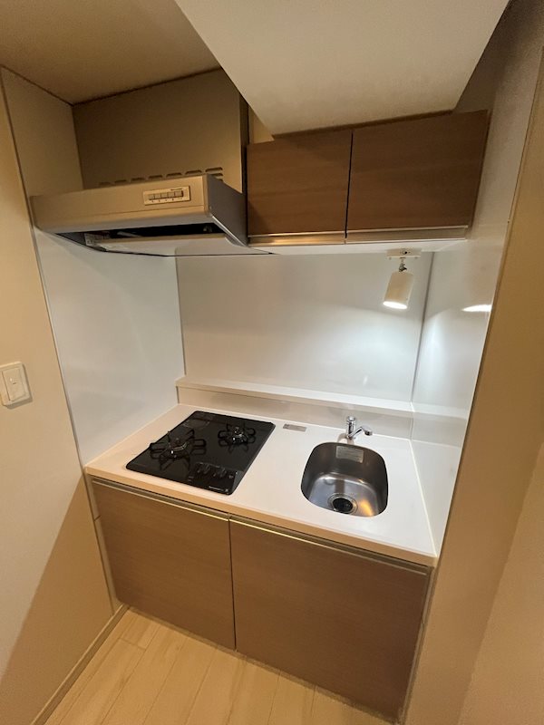ＭＡＸＩＶ東武練馬 キッチン
