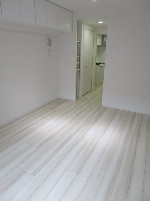 ＭＡＸＩＶ練馬ｎｏｒｔｈ ベッドルーム