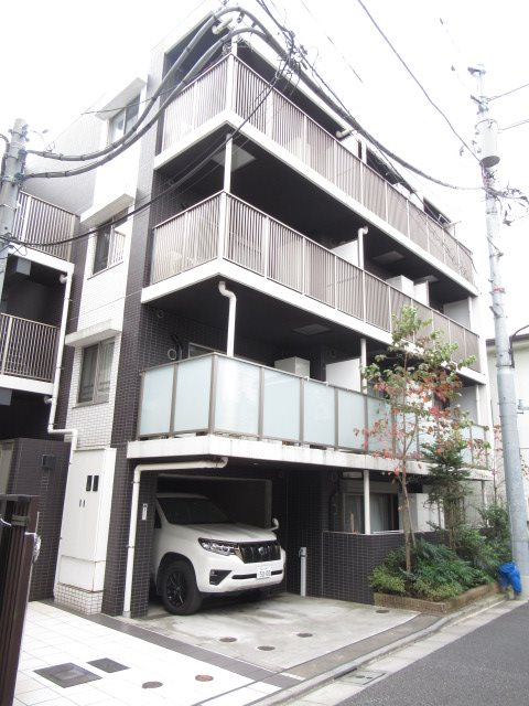 ＭＡＸＩＶ池袋 0306号室 外観