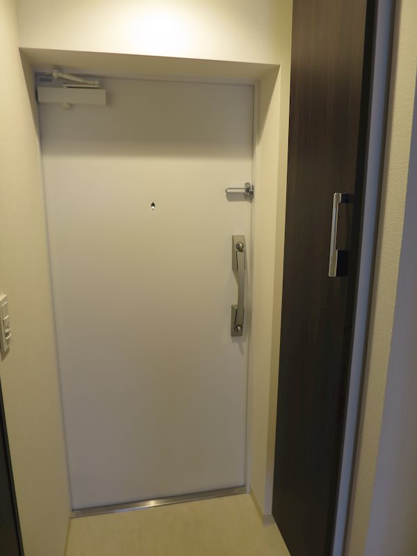 ＭＡＸＩＶ池袋 玄関