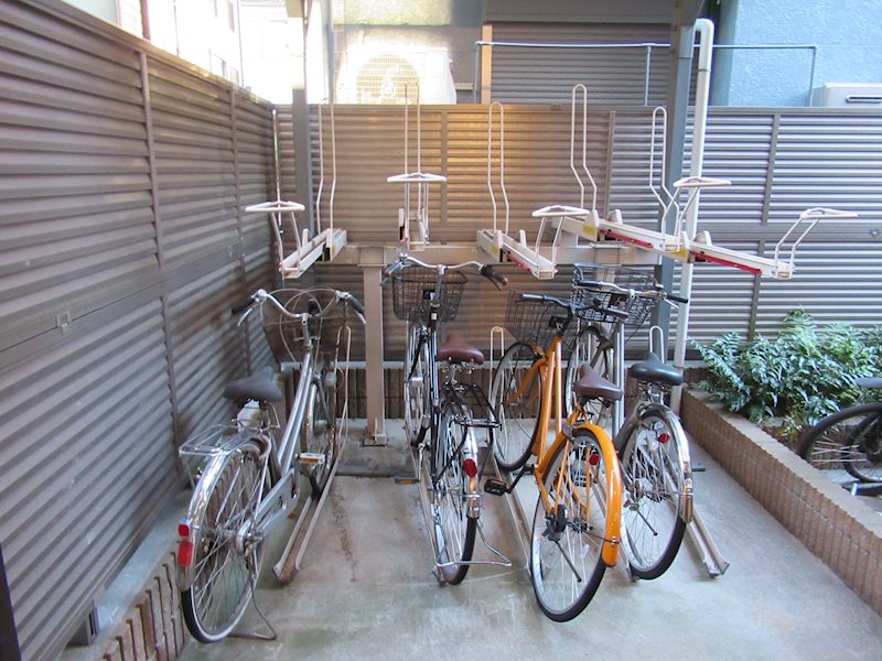 ＭＡＸＩＶ池袋 その他外観5