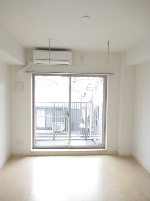 ＭＡＸＩＶ池袋 リビング