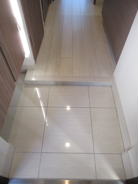 ＭＡＸＩＶ東武練馬 玄関