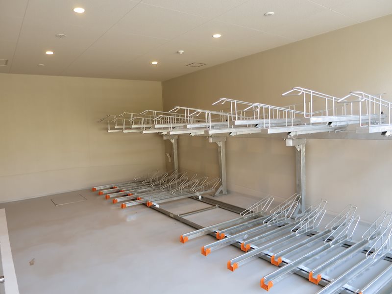 ＭＡＸＩＶ東武練馬 その他外観2