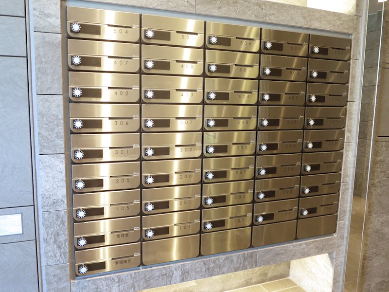 ＭＡＸＩＶ東武練馬 その他外観5