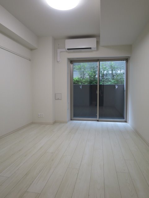 ＭＡＸＩＶ東武練馬 リビング