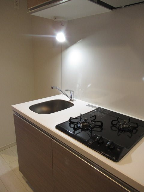 ＭＡＸＩＶ東武練馬 キッチン