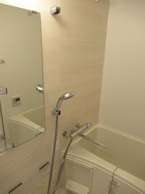 ＭＡＸＩＶ東武練馬 風呂画像