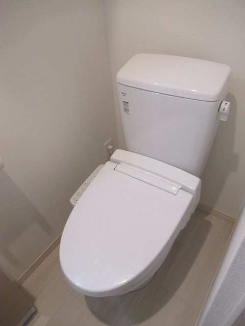 トイレ REXZY西川口AZⅡ その他1