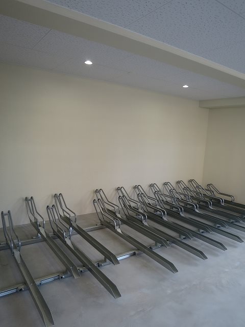 他設備 REXZY西川口AZⅡ その他外観2