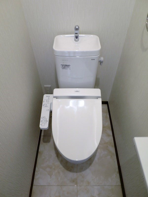 アジュール目黒本町 その他5