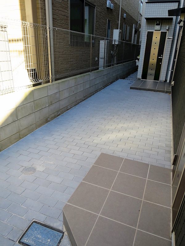 アジュール目黒本町 その他外観1