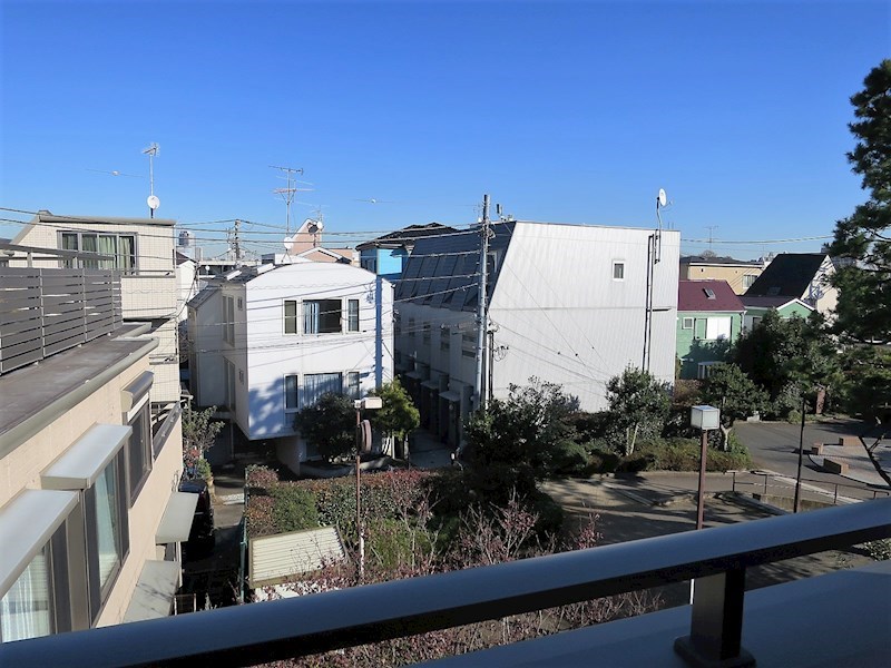 アジュール目黒本町 その他8