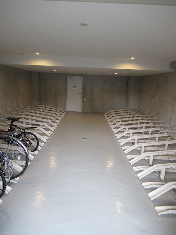 ＧＥＮＯＶＩＡ練馬高野台ｓｋｙｒｕｎ その他外観4