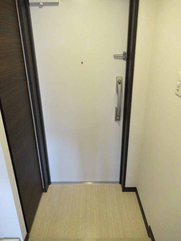 ＧＥＮＯＶＩＡ練馬高野台ｓｋｙｒｕｎ リビング