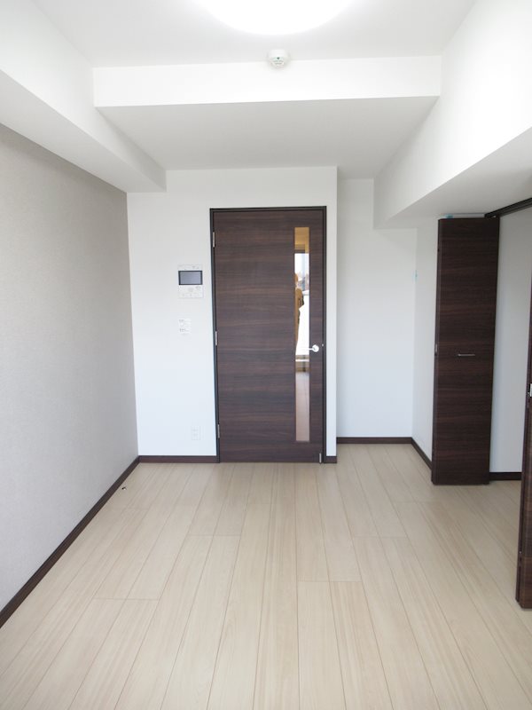 ＧＥＮＯＶＩＡ練馬高野台ｓｋｙｒｕｎ リビング