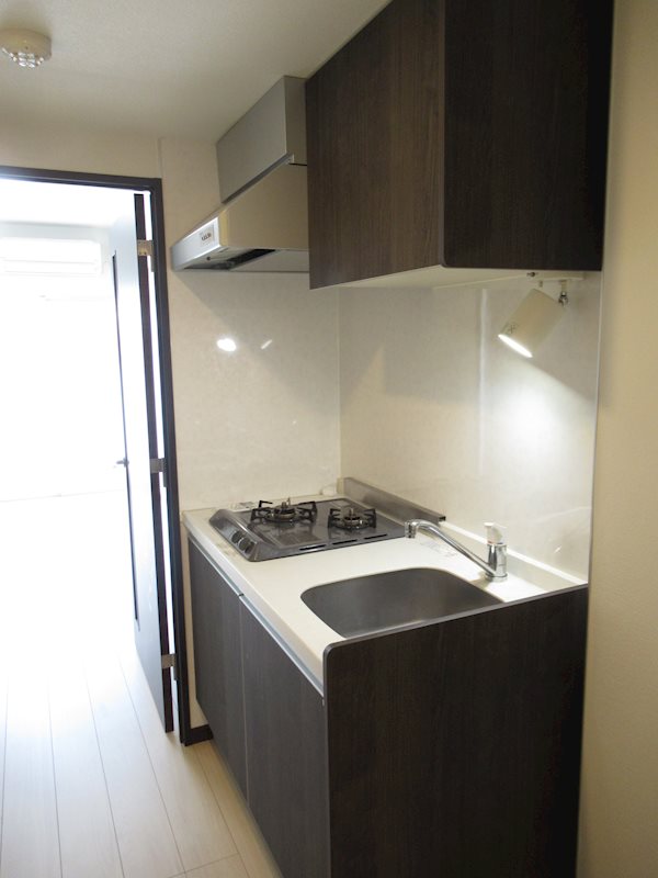 ＧＥＮＯＶＩＡ練馬高野台ｓｋｙｒｕｎ キッチン