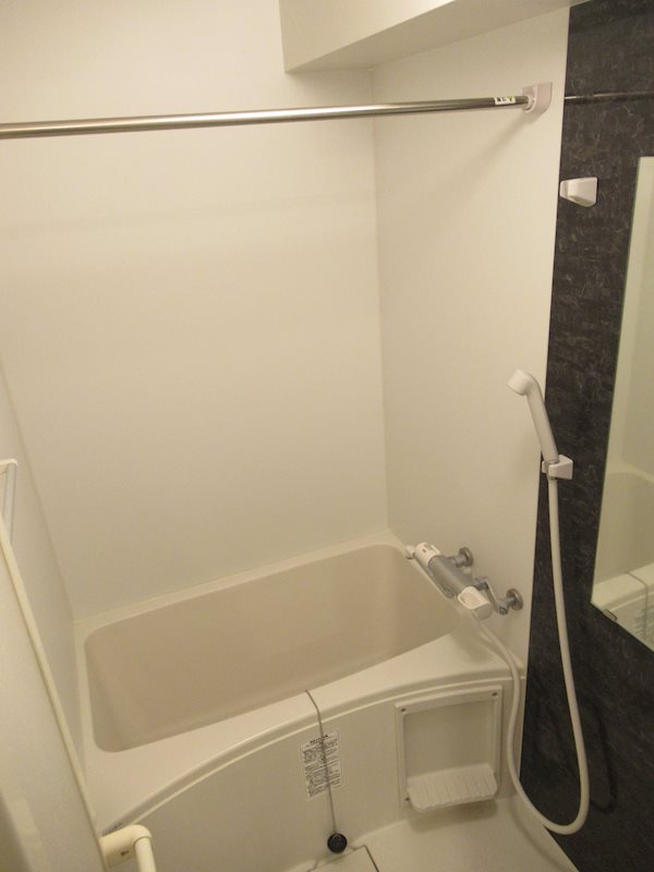 ＧＥＮＯＶＩＡ練馬高野台ｓｋｙｒｕｎ 風呂画像