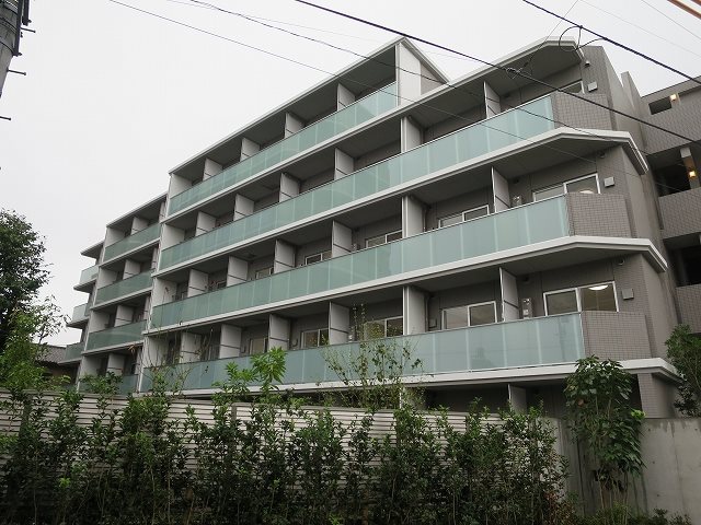 HY's Vigor 墨田 0407号室 外観