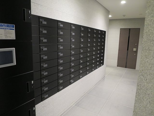 HY&amp;#39;s Vigor 墨田 その他外観3