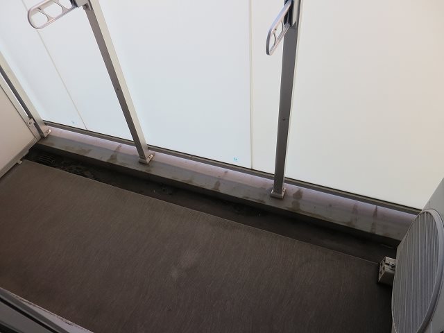 HY&amp;#39;s Vigor 墨田 ベランダ