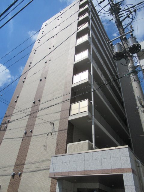 ＲＥＸＺＹ西川口ＡＺⅢ 0605号室 外観