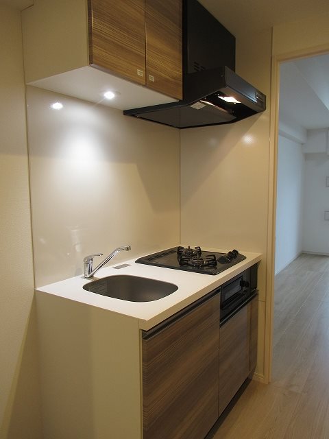 ＲＥＸＺＹ西川口ＡＺⅢ キッチン