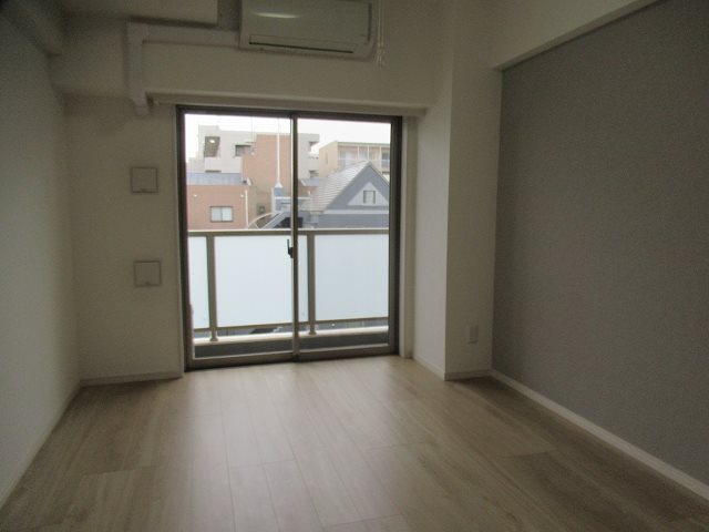 ＲＥＸＺＹ西川口ＡＺⅢ ベッドルーム