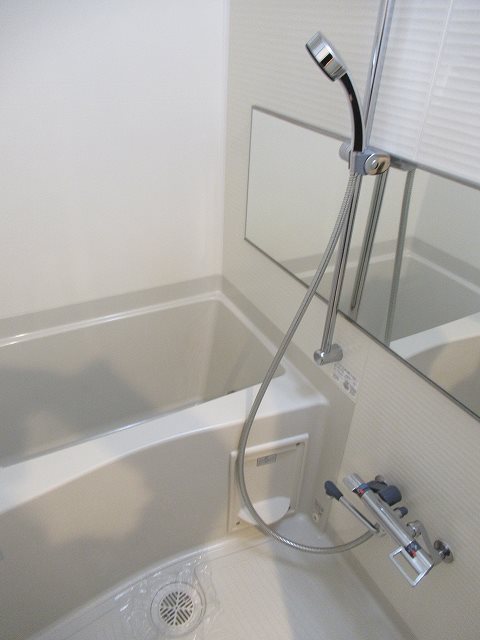 ＲＥＸＺＹ西川口ＡＺⅢ 風呂画像