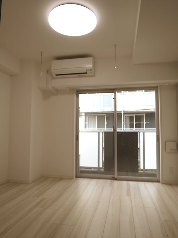 ＭＡＸＩＶ糀谷 玄関
