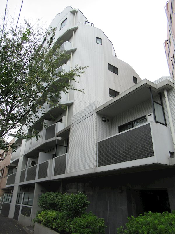 ＲＩＳＥ ＮＡＫＡＮＯ－ＭＡＴＳＵＧＡＯＫＡ 0503号室 外観