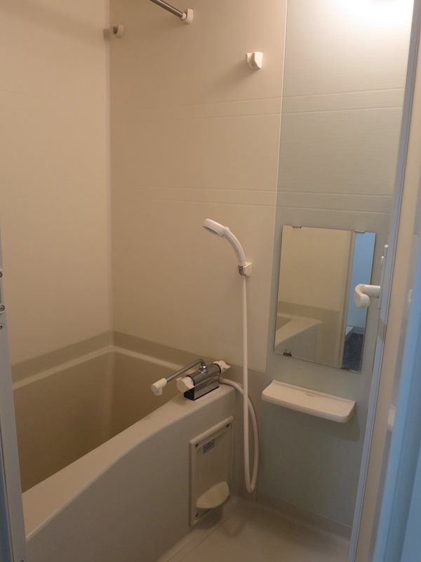 ＲＩＳＥ ＮＡＫＡＮＯ－ＭＡＴＳＵＧＡＯＫＡ 風呂画像