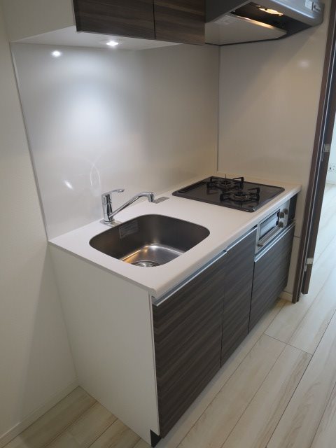 ＭＡＸＩＶ糀谷 キッチン