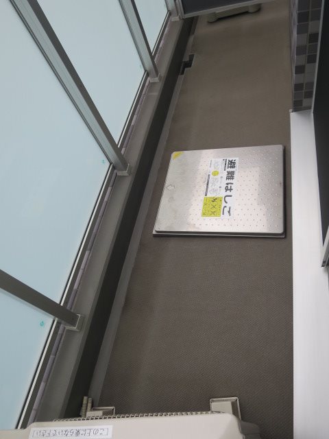 ＭＡＸＩＶ糀谷 ベランダ