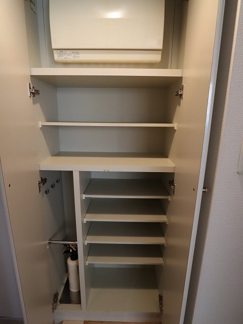 カスタリア新宿御苑 その他3