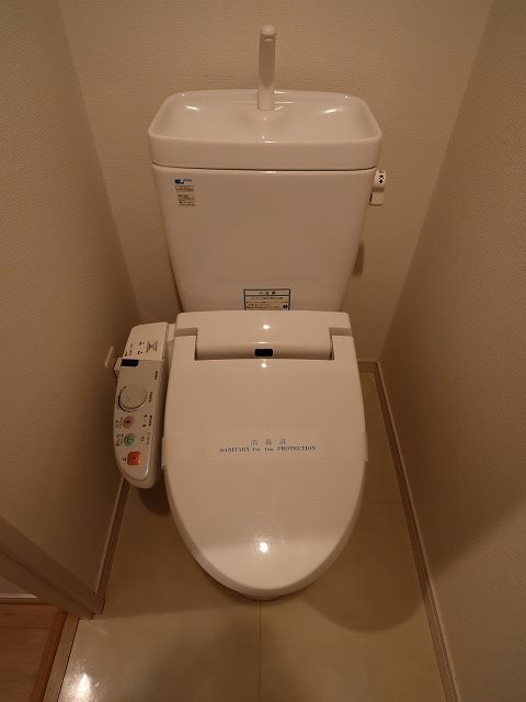 カスタリア新宿御苑 その他4