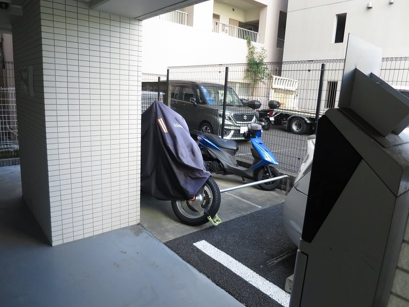 ＨＹ&amp;rsquo;ｓ ＬＩＡＩＳＯＮ その他外観3