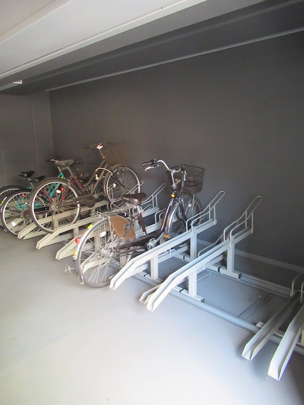 ＭＡＸＩＶ糀谷 その他外観5