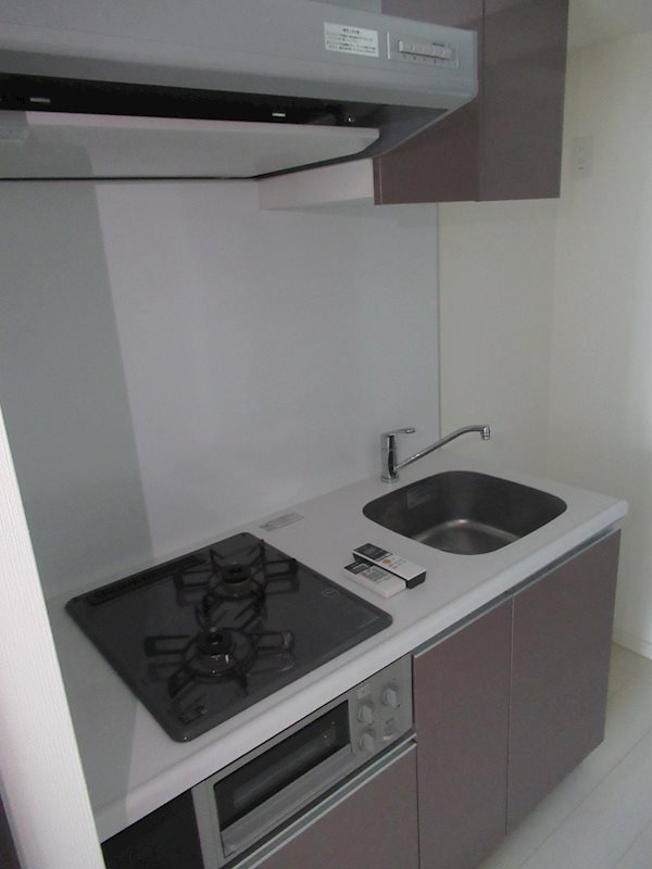 ＭＡＸＩＶ糀谷 キッチン