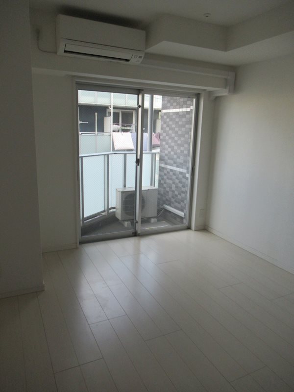 ＭＡＸＩＶ糀谷 ベッドルーム