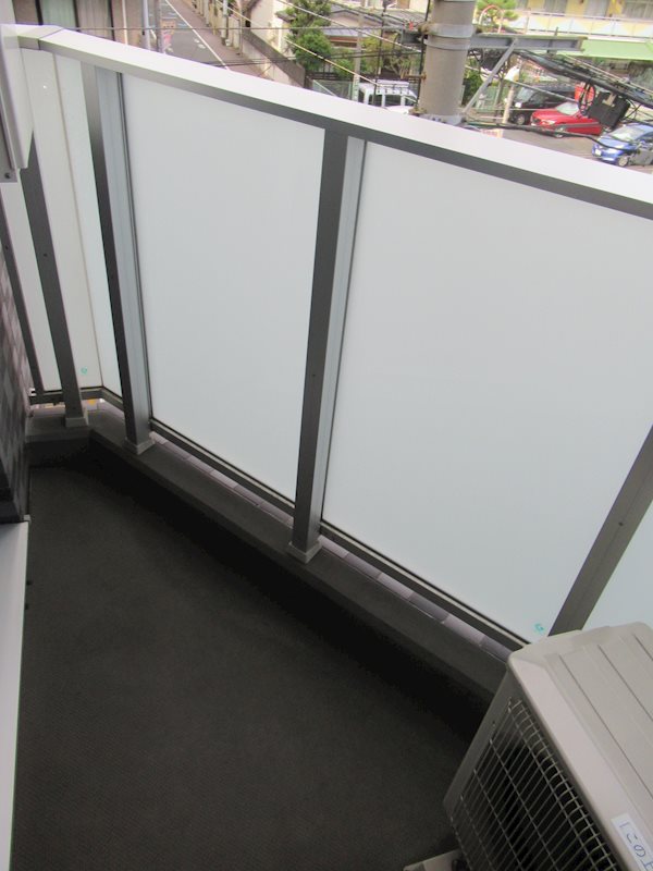 ＭＡＸＩＶ糀谷 ベランダ