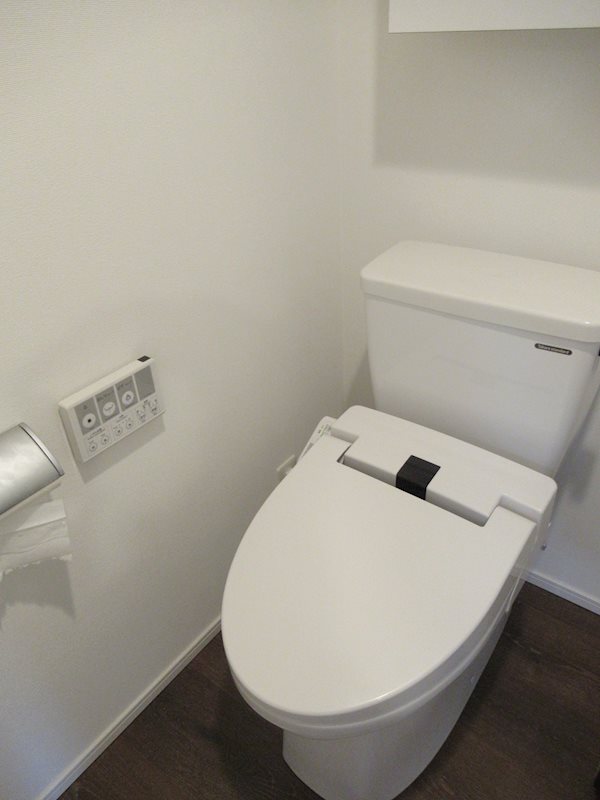 ＡＺＥＳＴ北千住 その他2