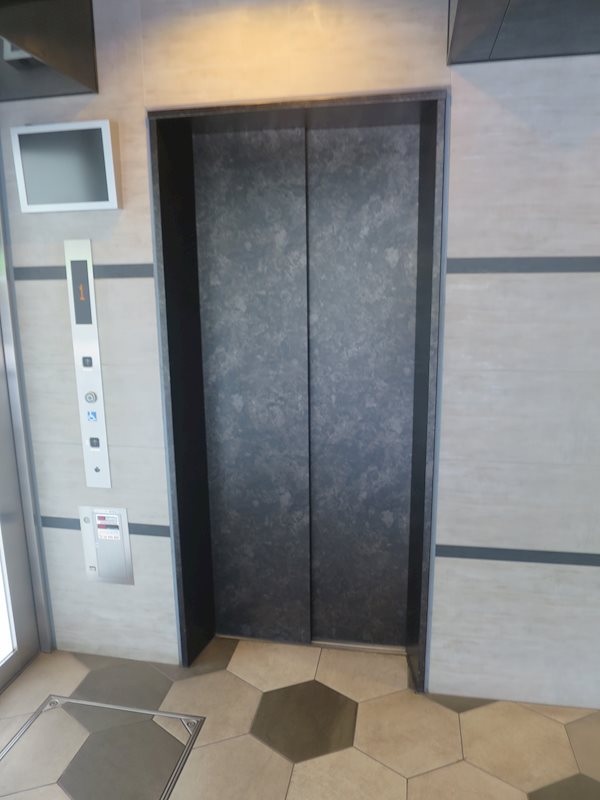 ＡＺＥＳＴ北千住 その他外観1