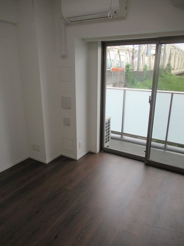 ＡＺＥＳＴ北千住 玄関